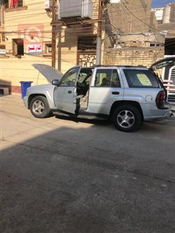 شيفروليه تريل بليزر